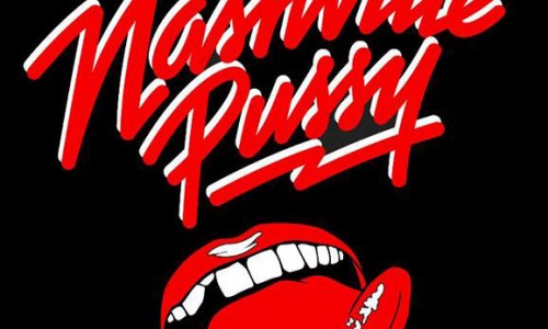 I Nashville Pussy (Super Rock'n'Roll from Atlanta) in concerto al Blah BLah, Torino